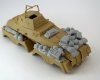 Panzer Art RE35-596 Stowage set for Sd.Kfz 231/232 1/35